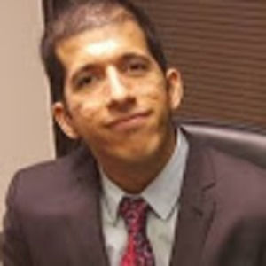 Meet your Posher, Eric